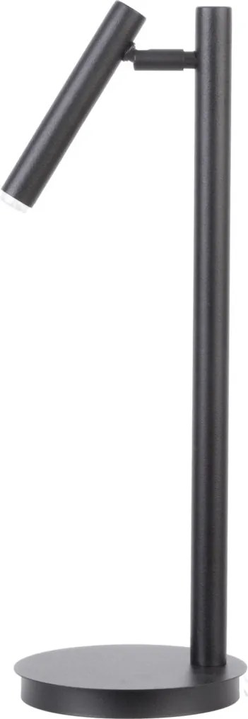 Sigma Lighting SOPEL 50195 Asztali lámpa 1x3W/G9