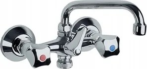 Kfa Standard Mosdó-mosogató Csaptelep