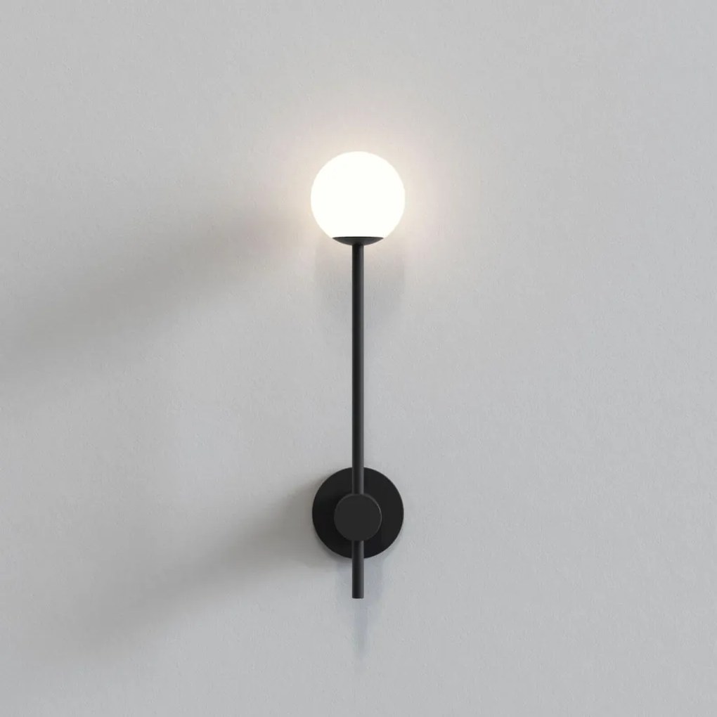Astro Lighting ORB 1424004 Fali lámpa 1x3W/G9 IP44