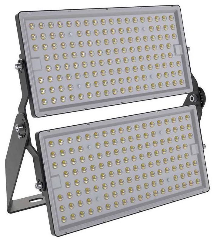LED Reflektor LED/500W/230V 6500K IP65