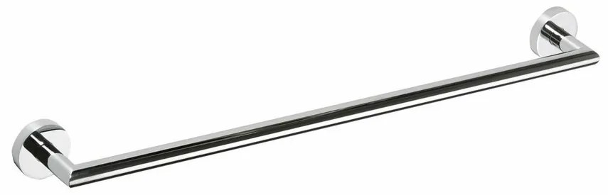 SAPHO XR404 X-Round törülközőtartó 65 cm, ezüst