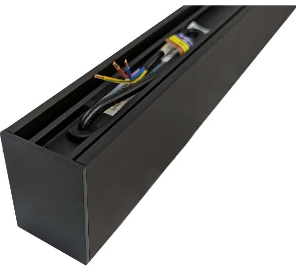 LED Fénycsöves lámpa LINIK LED/40W/230V 4000K fekete