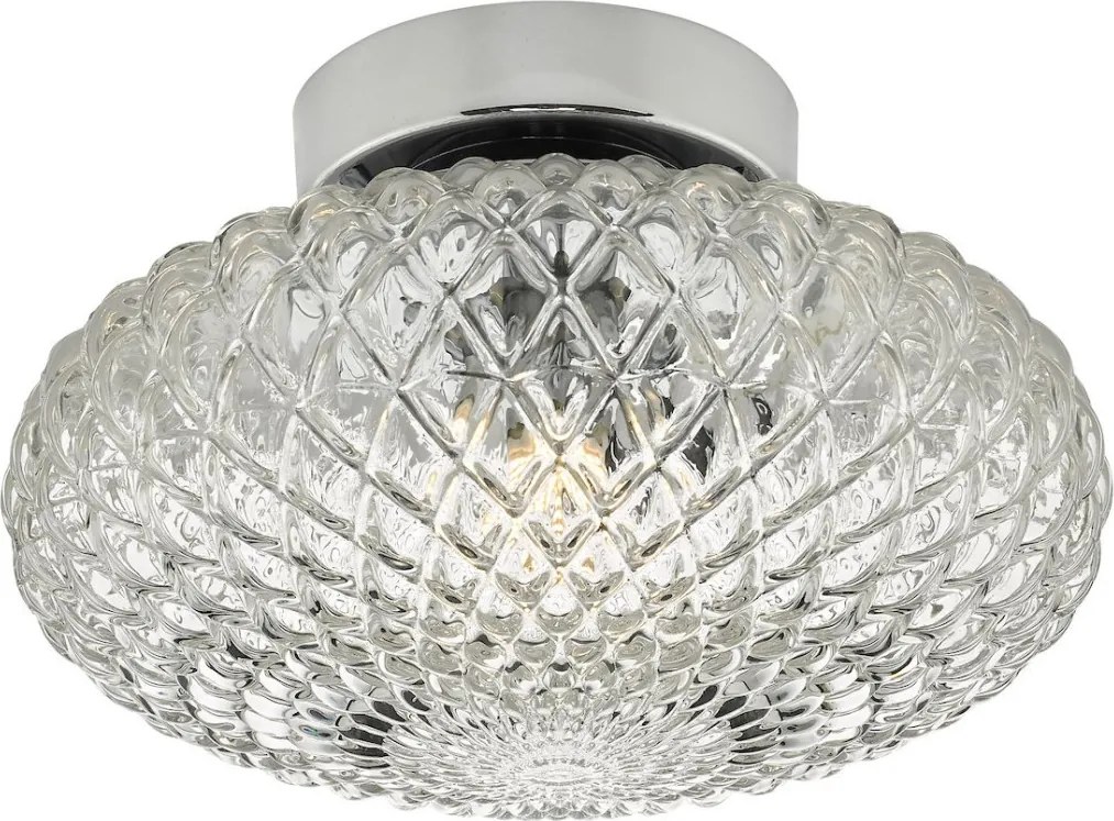 Dar Lighting BIBIANA BIB0708 Fali lámpa 1x40W/G9