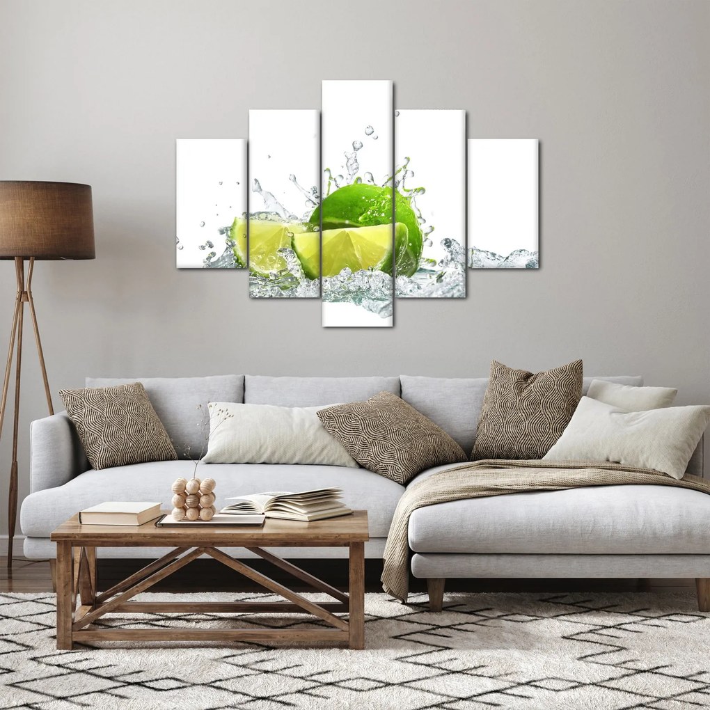 Kép - Limes (150x105 cm)
