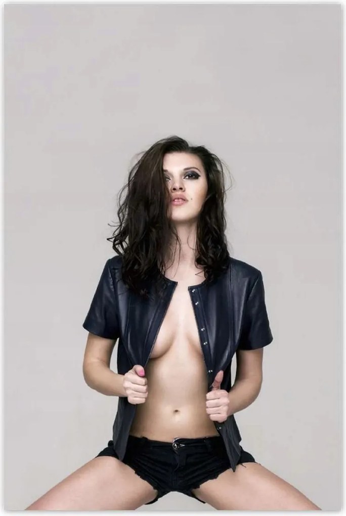 Poszterek 80x120 Aktok Meztelenség Szerelem Fotó