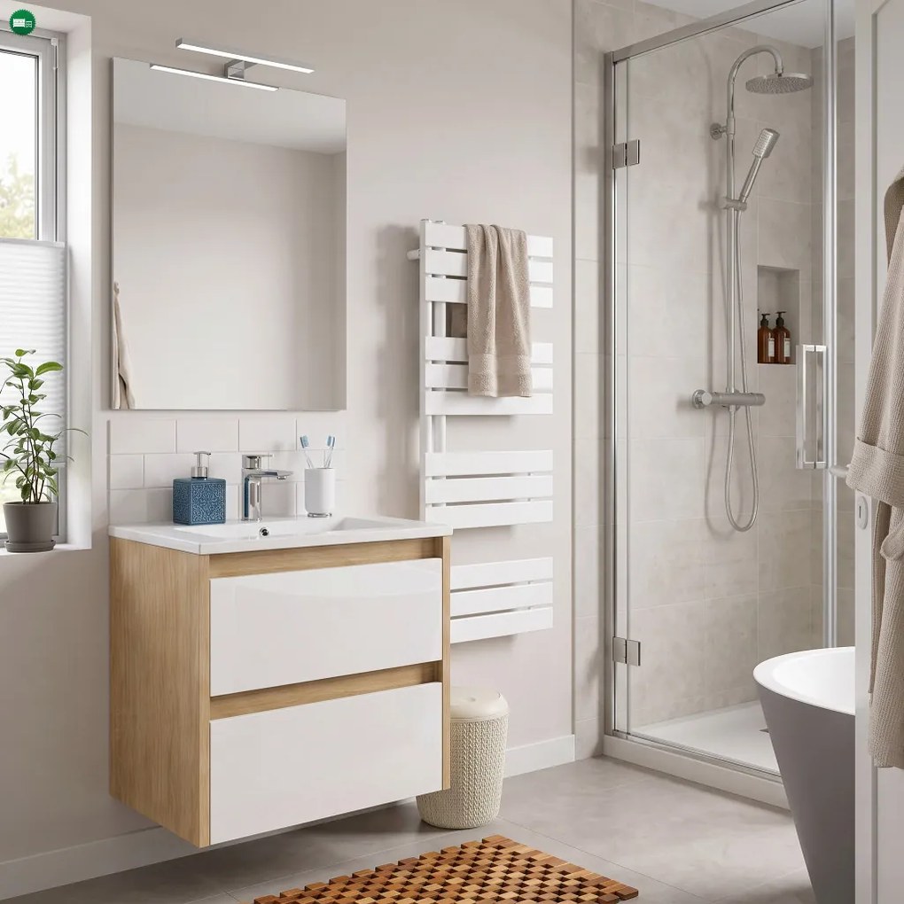 Porto Prime 60 komplett