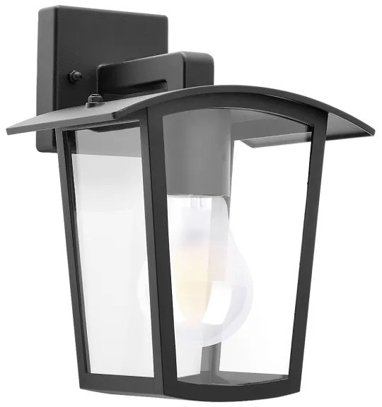 Rabalux 7127 - Kültéri fali lámpa TAVERNA 1xE27/15W/230V IP44