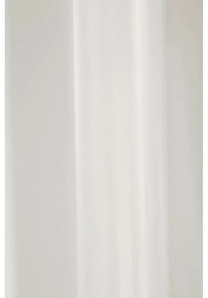 Natúr színű voile fényáteresztő függöny 135x245 cm Uni – Sehlbach