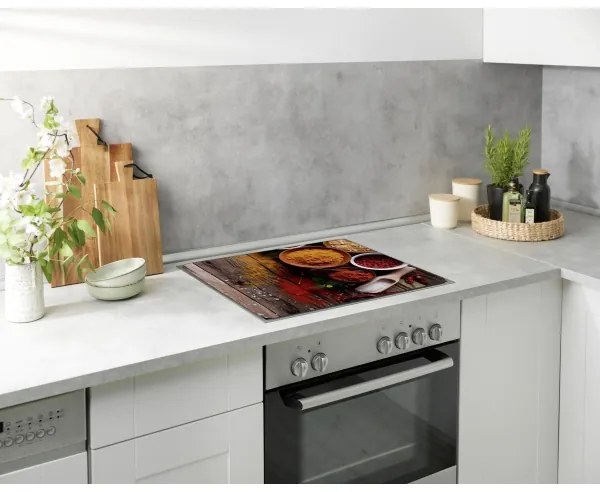 WENKO 53870100 - Színes deszka 56x50 cm