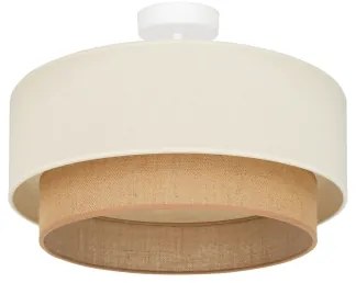 Brilagi - LED mennyezeti lámpa BOHO STYLE 1xE27/15W/230V, 40 cm átm.