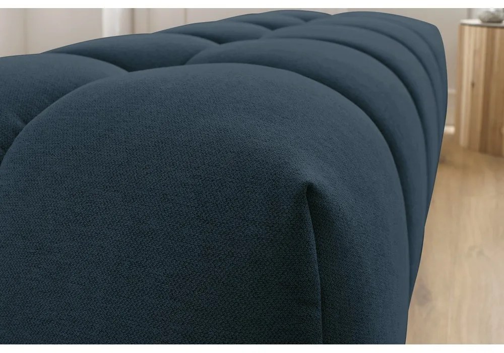 Sötétkék lábtartó Mont-Blanc – Bobochic Paris