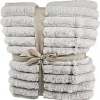 Ágytakaró sinsay poliészter 160 cm x 200 cm