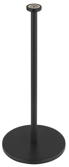 Globo 21024S-LED KYLER LED asztali lámpa érintőkapcsolóval, 3W, fekete