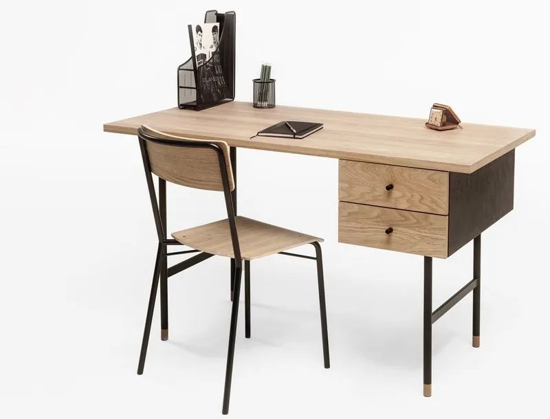 Jugend íróasztal - Woodman