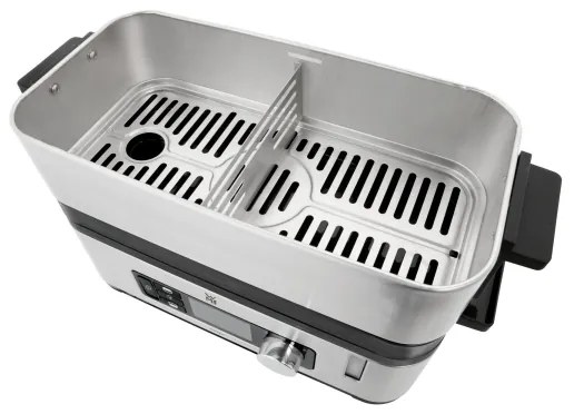 WMF - Gőzölő edény KITCHENminis 900W/230V rozsdamentes