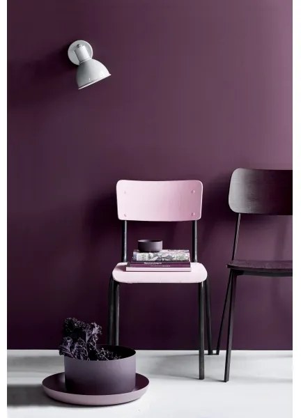 Nordlux - Fali spotlámpa POP 1xE27/18W/230V fehér