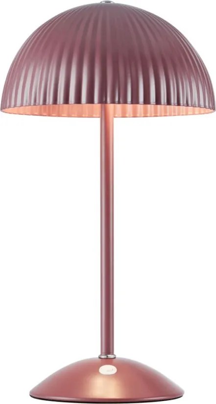 Markslojd ZIN 109142 Asztali lámpa 2x20W/G9 IP20