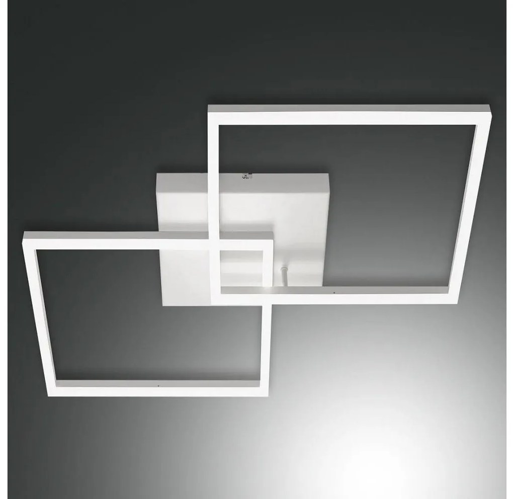 Fabas Luce 3394-66-102 - LED Dimmelhető lámpa BARD LED/52W/230V 4000K fehér