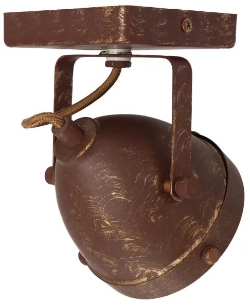 Fali spotlámpa FRODO 1xGU10/40W/230V