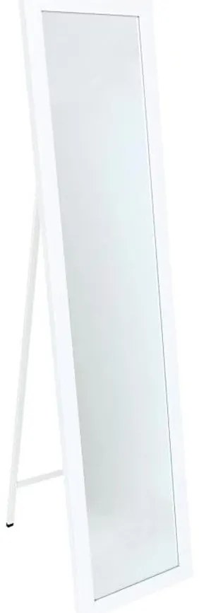 5five - Álló tükör CLASSIQUE 155,6x35,6 cm fehér