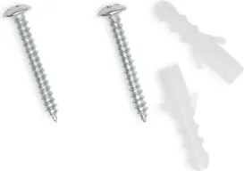 Brilagi ARCELO LED 9W 230V IP44 kültéri fali lámpa érzékelővel