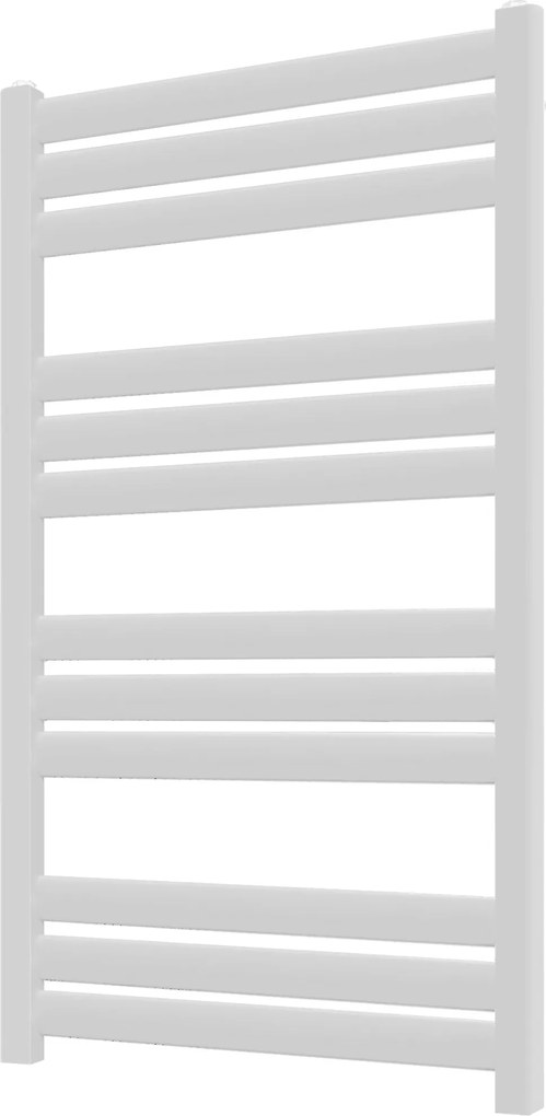 Dekorációs Radiátor Funaki Fresh H940 L640 Fehér
