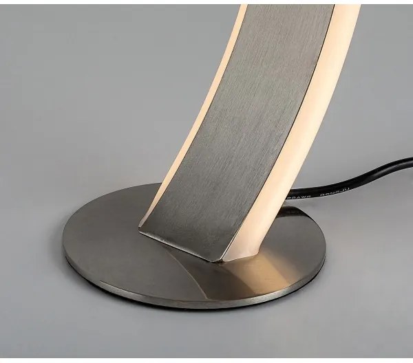 Rabalux 74196 - LED Asztali lámpa JARNELLE LED/12W/230V