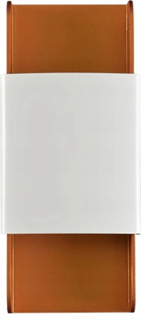 Aca Lighting fali és mennyezeti Led fali lámpa ZD808712LEDWG