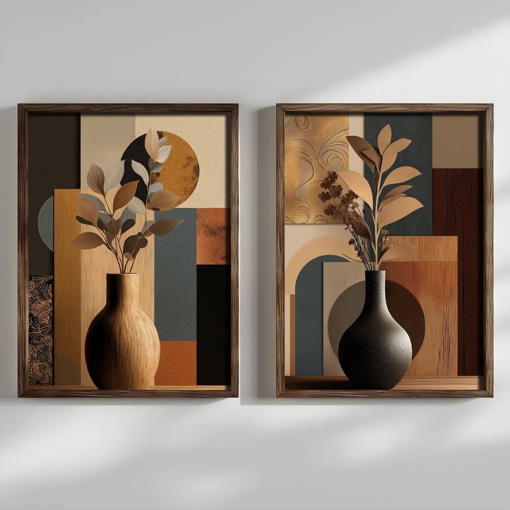 Falikép, 50×70 cm – NAL204-70