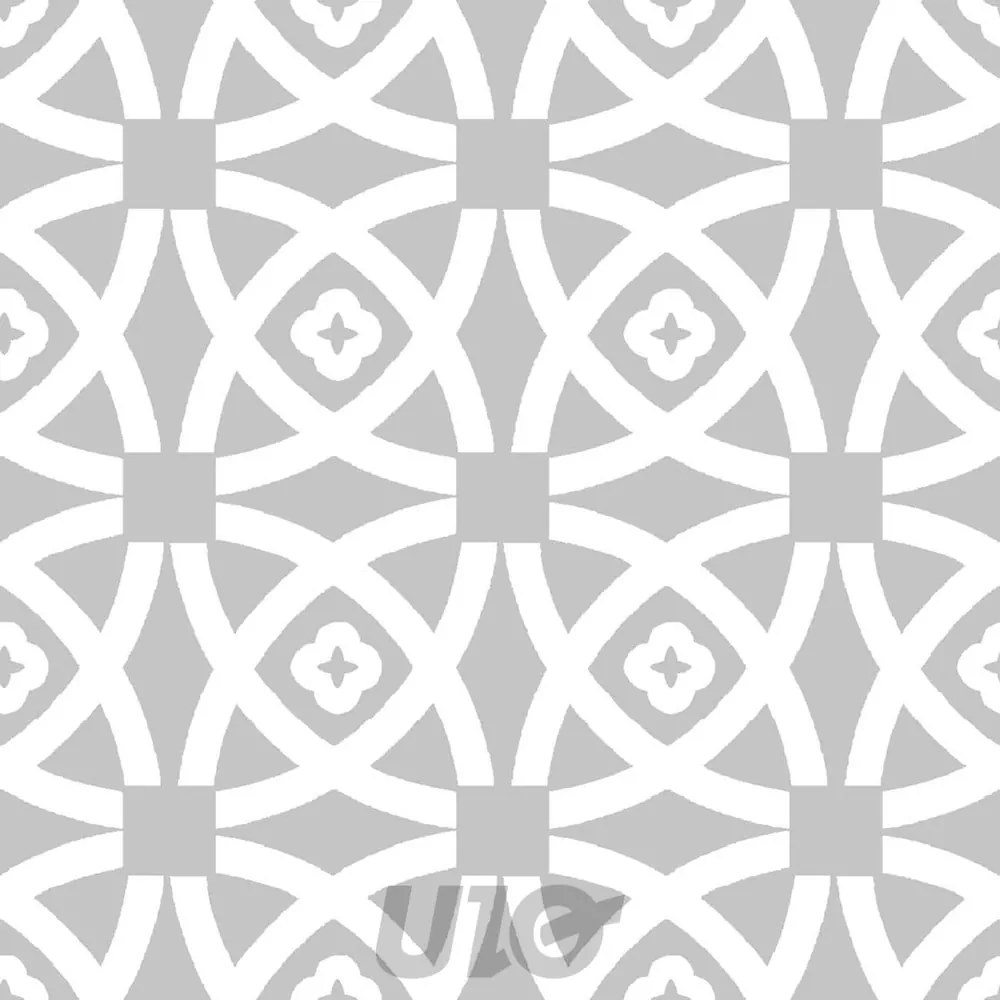 Lemosható asztalterítő ø 160 cm Abaca – douceur d'intérieur