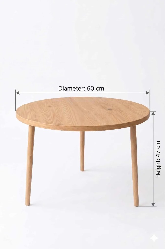 Peka-208 - Sapphire Oak
