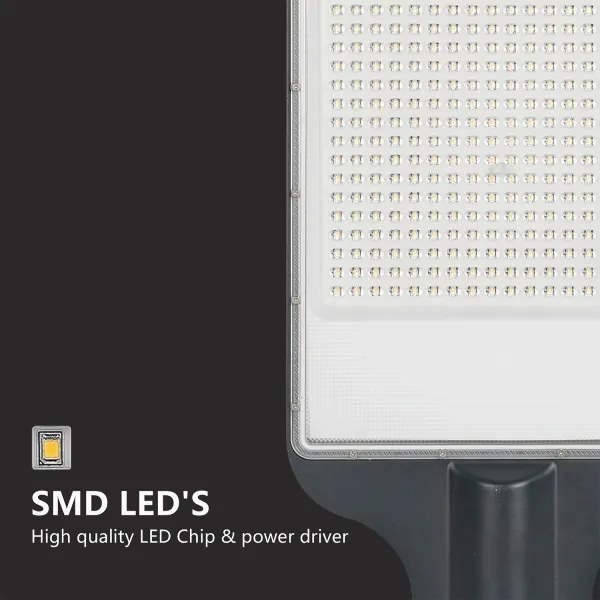 Brilagi - LED kültéri utcai lámpa URBANLIGHT LED/250W/230V antracit IP65