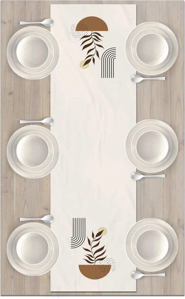 Asztali futó, 40×135 cm – Artrunmin-27