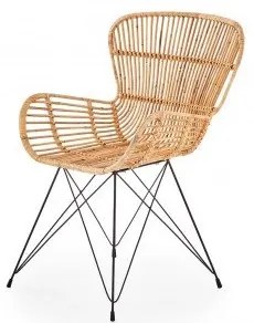 Rattan szék RAGO 335