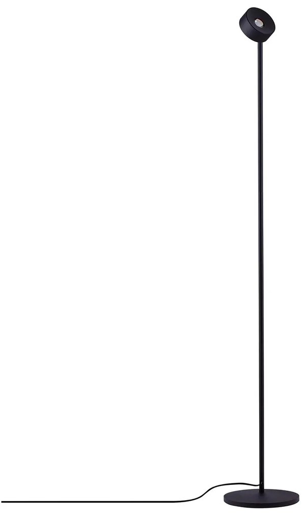 Irida dekoratív állólámpa