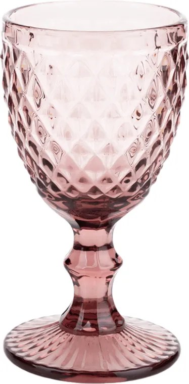 4 darabos borospohár készlet, 240ml, VERITAS TYP 3