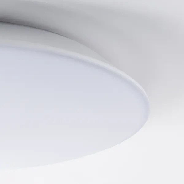 AVESTA LED 12W 230V 4000K IP54 fürdőszobai mennyezeti lámpa érzékelővel
