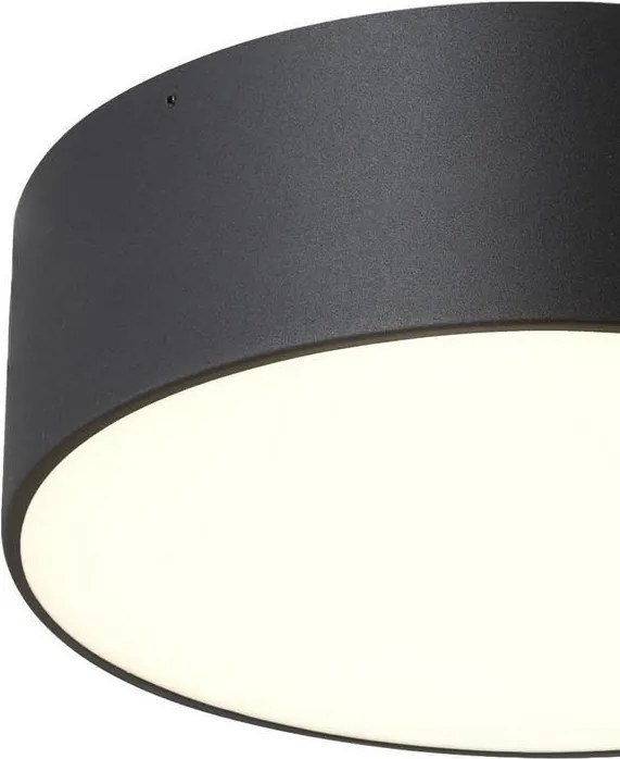 KASPA 30305102 DISC Ernyős Mennyezeti Lámpa LED IP20
