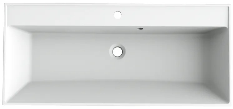 Ulgran Paola Alba 1000 Fürdőszobai Mosdókagyló