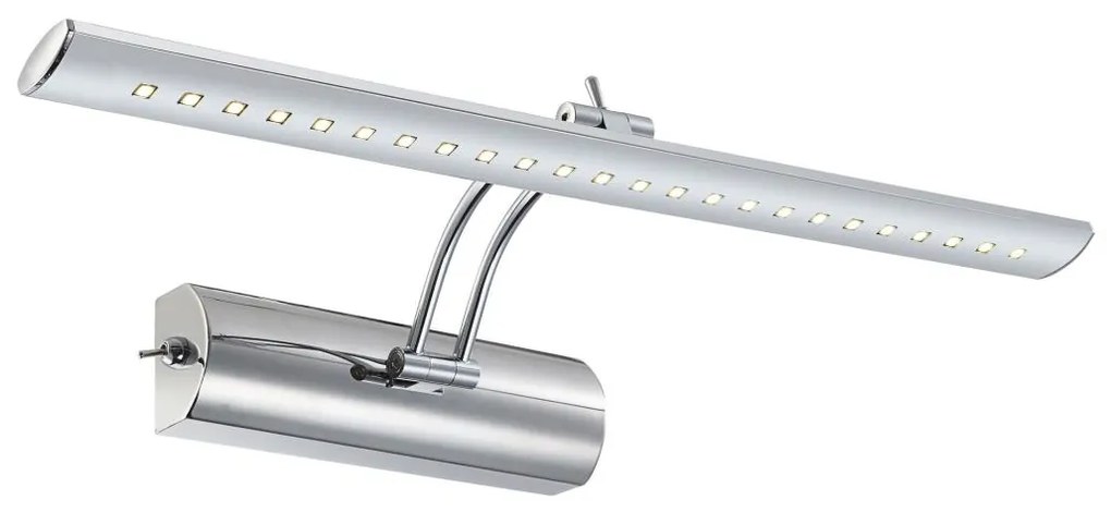 GLOBO 78301 - LED Képmegvilágító PICTURE 1xLED/3W/230V