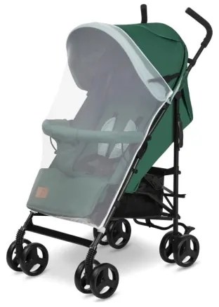 Lionelo - ELIA golfbabakocsi zöld