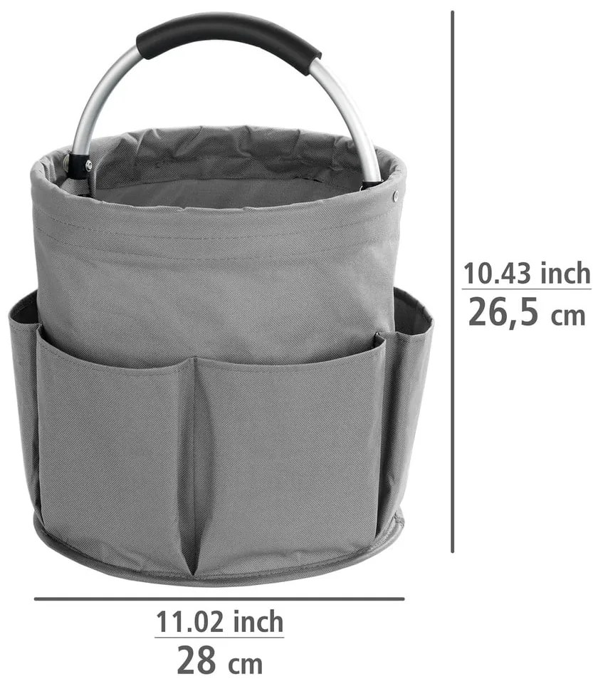 Takarítószer rendszerező térfogat 16 l Universal – Maximex