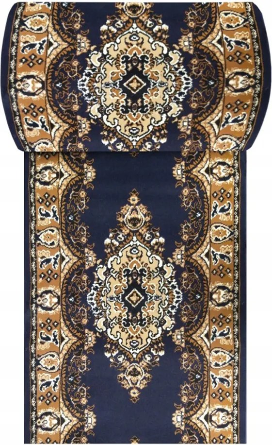 Alfa futószőnyeg 06 kék 80