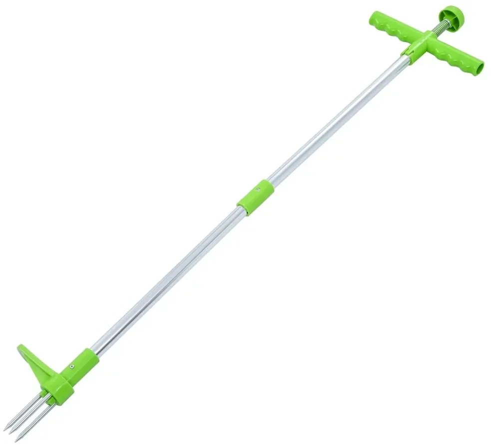 Zaparkorun SPINOUT gyomkiszedő