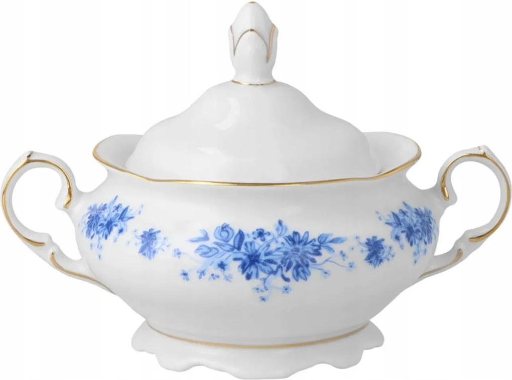 Alaska Cukortartó Hellen Ćmielów