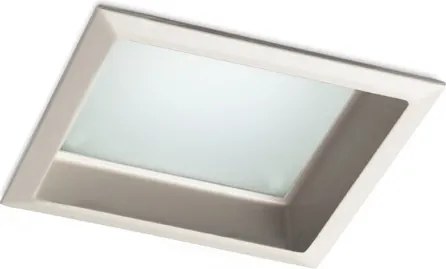 RENDL VIC 12 süllyesztett lámpa fehér 230V LED 10W 3000K
