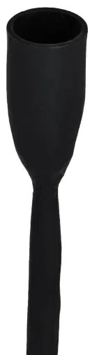 Eglo 422028 - JELLICOE gyertyatartó 29,5x8,5 cm fekete