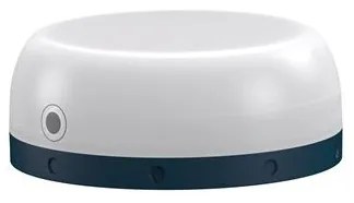 Ledlenser KIDCAMP6 DINO - fényerőszabályozható hordozható LED-lámpa LED/3×AAA IP44 zöld