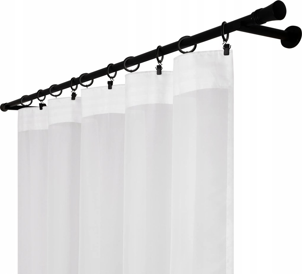 Függöny Kész Fátyol Békák 230X300 Konyha Függöny Nappali Függöny