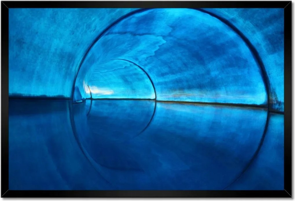 Poszterek keretben 60x40 Belsőépítészet